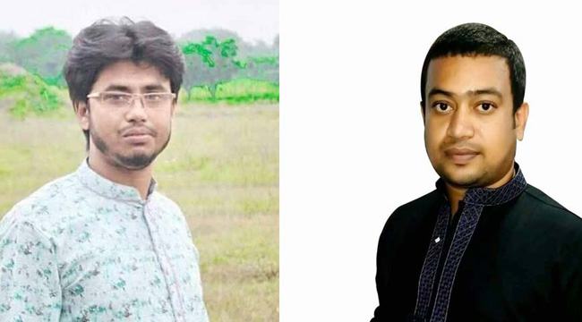 পুঠিয়ায় উপজেলা ছাত্রলীগ সভাপতির পর এবার আটক সম্পাদক