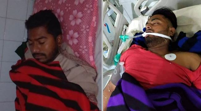 ডাকসু ভি‌পির উপর হামলা : শিক্ষার্থী‌দের নতুন কর্মসূচি