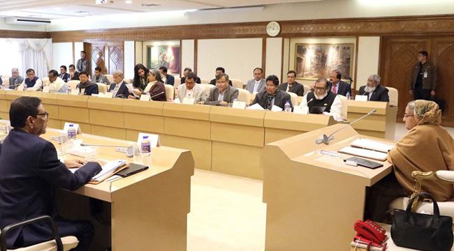 আরো দুটি বিশেষায়িত বিশ্ববিদ্যালয়ের অনুমোদন মন্ত্রিসভায়