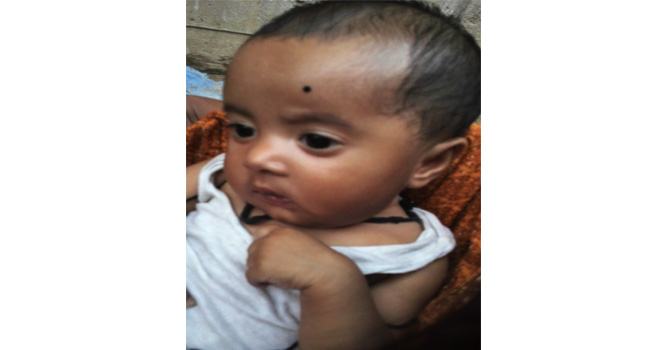 আশুলিয়ায় ৮ মাস বয়সি শিশুর লাশ উদ্ধার, নারী আটক