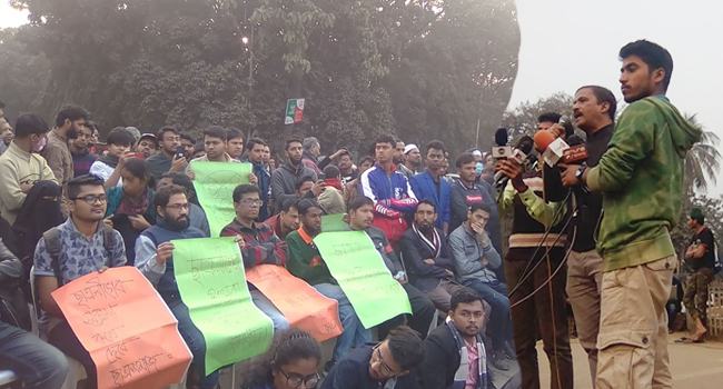 হামলাকারীদের অনেকেই হত্যা মামলায় অভিযুক্ত : আসিফ নজরুল