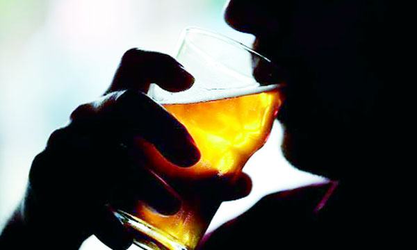 অ্যালকোহল ও সার্বিক স্বাস্থ্য