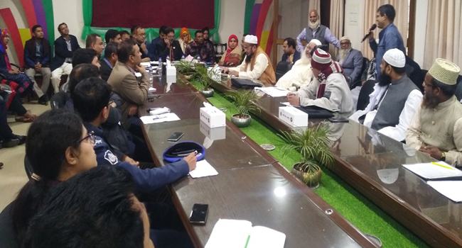 ১০ জানুয়ারি ইজতেমা শুরু, ৭ জানুয়ারির মধ্যে প্রস্তুতি সম্পন্নের নির্দেশ