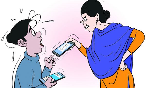 শালিকার তালিকা
