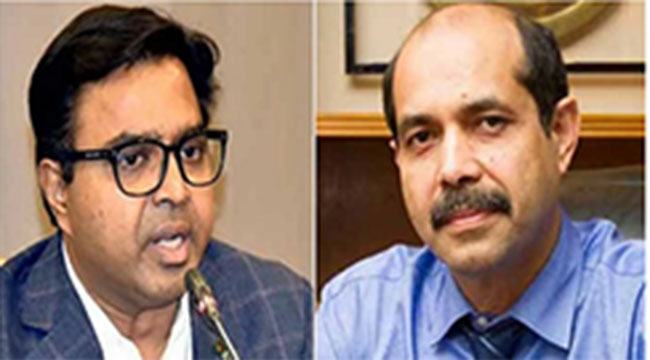 দক্ষিণে চ্যালেঞ্জের মুখে সাঈদ উত্তরে নির্ভার আতিকুল