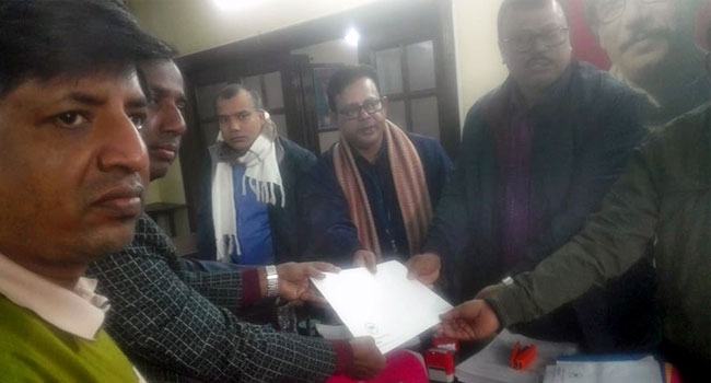 ঢাকা উত্তর ও দক্ষিণে আ’লীগের মনোনয়নপত্র বিতরণ শুরু