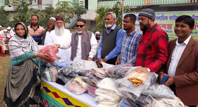 ভারতে ৪০ কোটি মুসলমানের জীবন অনিশ্চয়তার মধ্যে ঠেলে দেয়া হয়েছে : হাসান সরকার