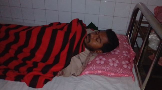 হামলায় আহত নুরদের বিরুদ্ধেই মারধর ও ছিনতাইয়ের মামলা