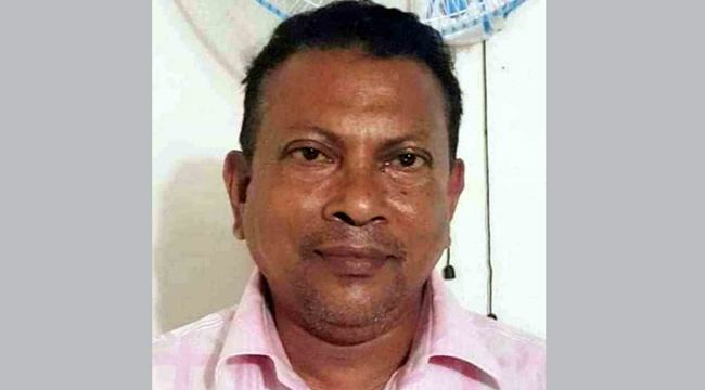 শরণখোলা আ’লীগের সদ্য সাবেক সাধারণ সম্পাদক বাবুলের ইন্তেকাল