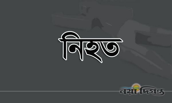 আড়াইহাজারে সড়ক দুর্ঘটনায় শিশু নিহত