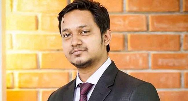 চট্টগ্রামে মোটরসাইকেল দুর্ঘটনায় প্রকৌশলী নিহত