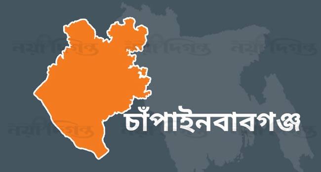 ককটেল হামলায় চাঁপাইনবাবগঞ্জে যুবক ৩