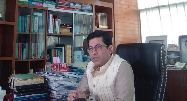 মনোনয়ন পেলে উন্নত বাংলাদেশের উন্নত রাজধানী করার প্র‌তিশ্রু‌তি তাপসের