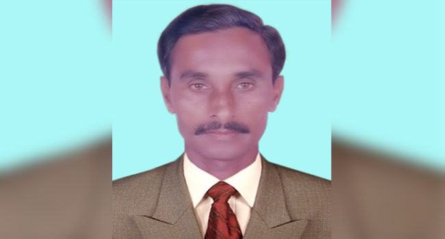 সাংবাদিক আনোয়ার পাশা চৌধুরী’র মৃত্যু বার্ষিকীতে আলোচনা সভা ও দোয়া মাহ্ফিল