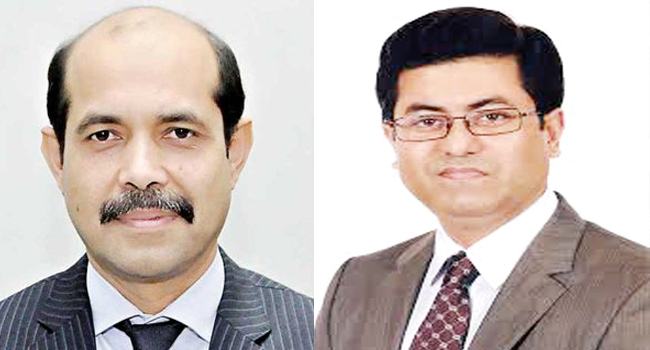 ঢাকা উত্তরে আতিক, দক্ষিণে তাপস আ’লীগের প্রার্থী!