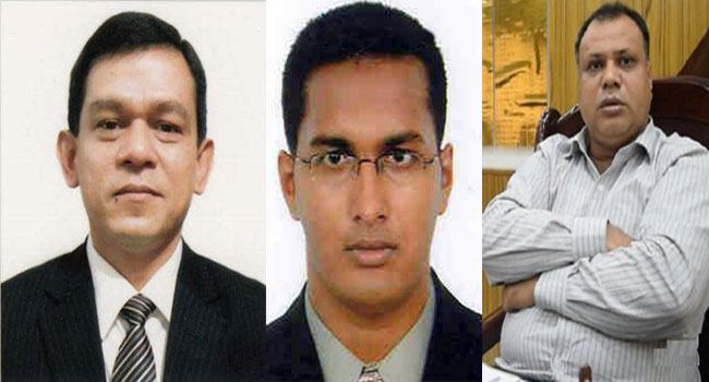ফিরে দেখা ২০১৯ : কেলেঙ্কারিতে বিব্রত ছিল প্রশাসন