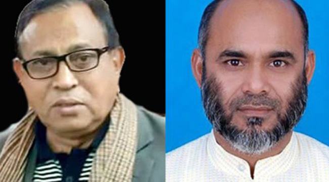 সিলেট প্রেসক্লাবের নতুন সভাপতি ইকবাল, সম্পাদক রেনু