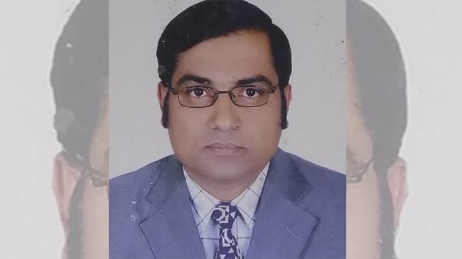 বিএনপির তথ্য ও গবেষণা সম্পাদক হলেন রিয়াজ উদ্দিন নসু