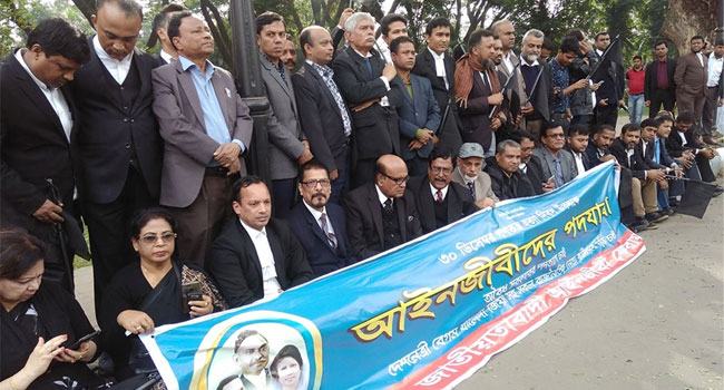সরকারের বিচার জনগণ করবে : খন্দকার মাহবুব