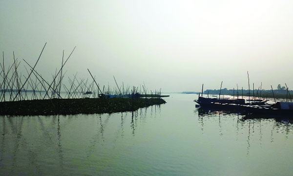 ঘুরে আসুন আড়াইহাজার