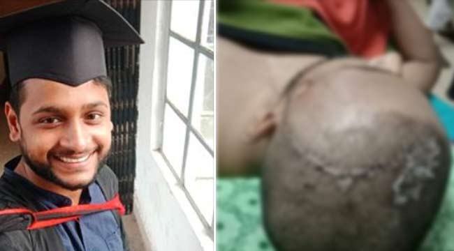 ‘ভাইয়া আমাদের পরিবারটাকে সাজাতে চেয়েছিল’
