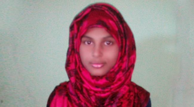 অথৈ জেএসসিতে জিপিএ-৫ পেয়েছে