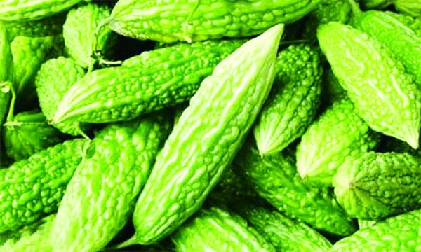 উচ্চ রক্তচাপ ও ডায়বেটিস নিয়ন্ত্রণে করলা