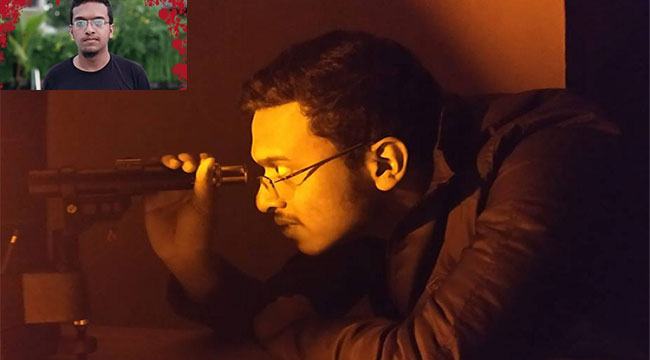 বছরের সবচেয়ে পৈশাচিক ঘটনা বুয়েটে