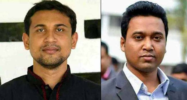 ২০১৯ : শোভন-রাব্বানীর কলঙ্কজনক বিদায়