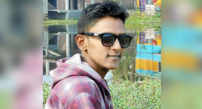 নববর্ষের আগেই সড়ক দুর্ঘটনায় প্রাণ হারালেন ছাত্রলীগ নেতা