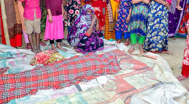 মহম্মদপুরে পরীক্ষায় ফেল করায় ছাত্রীর আত্মহত্যা, ছাত্রের আত্মহত্যার চেষ্টা