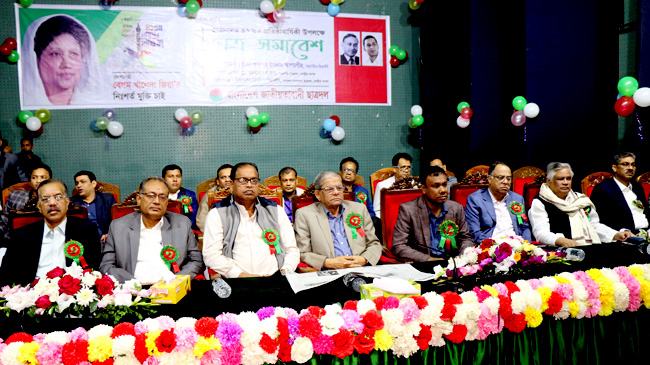 ‘২০২০ সাল হবে খালেদা জিয়ার মুক্তির বছর’