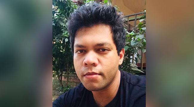 কুমিল্লায় নদী থেকে ব্যবসায়ীর লাশ উদ্ধার
