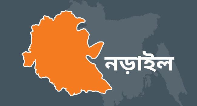 নড়াইলে দুই পক্ষের সংঘর্ষে ছেলে নিহত, বাবাসহ আহত ৪