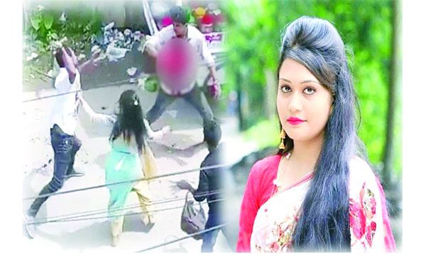 রিফাত হত্যায় মিন্নিসহ ১০ আসামির বিরুদ্ধে চার্জ গঠন