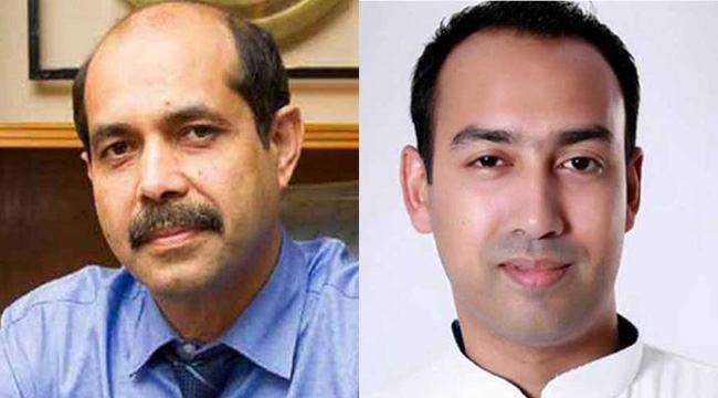 ডিএনসিসি নির্বাচন : জাপার প্রার্থী ছাড়া মেয়র পদে সবার মনোনয়নপত্র বৈধ