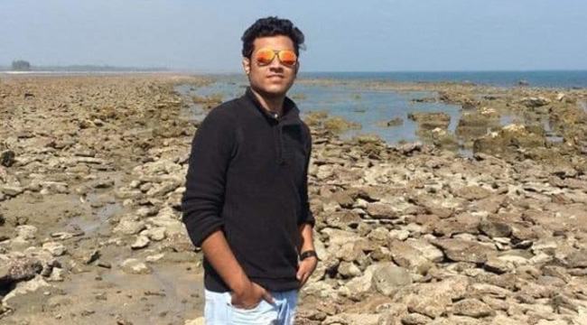 রাজধানীতে এসি বিস্ফোরণে সাংবাদিকপুত্রের মৃত্যু