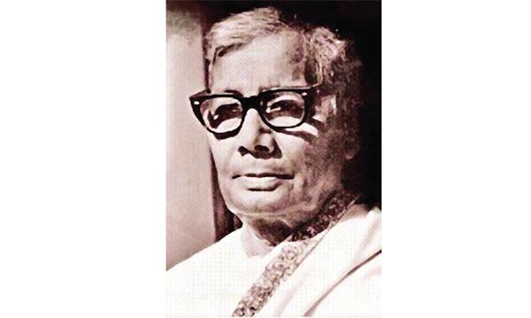 জসীমউদ্দীনের কবিতা ও সমকালীন ভাবনা