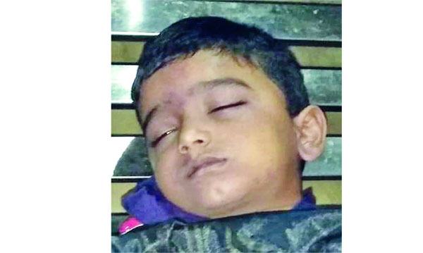 গাজীপুরে মাদরাসা শিক্ষকের ওয়ারড্রব থেকে শিশুর লাশ উদ্ধার