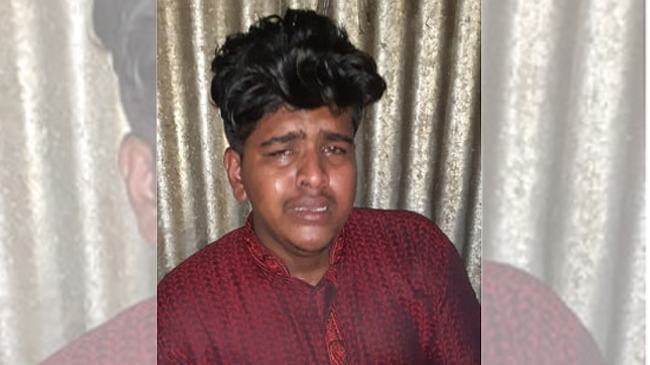 ৮ লাখ টাকার লোভে সর্বস্বান্ত চা বিক্রেতা রাকিব