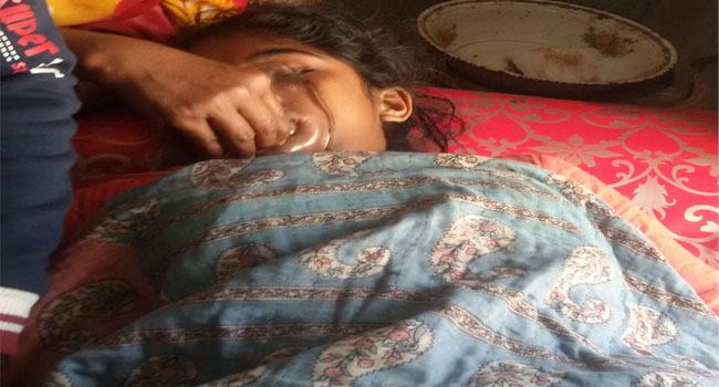 নড়াইলে যৌন নিপীড়নের শিকার স্কুলছাত্রীর মৃত্যু