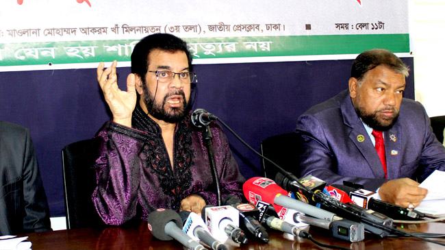 প্রশাসনের অবহেলায় দুর্ঘটনা বাড়ছে