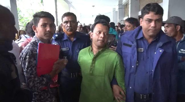 বাঞ্ছারামপুরে ঢাকার ব্যবসায়ী হত্যা মামলায় ৪ জনের মৃত্যুদণ্ড