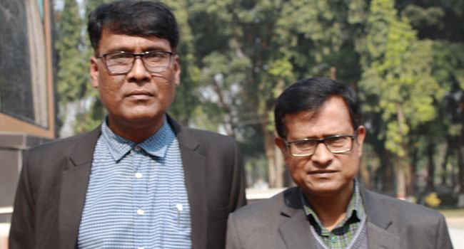 নতুন নেতৃত্বে ইবির বঙ্গবন্ধু পরিষদ