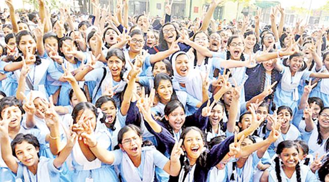 জিপিএ ৫ ভবিষ্যৎ নয়!