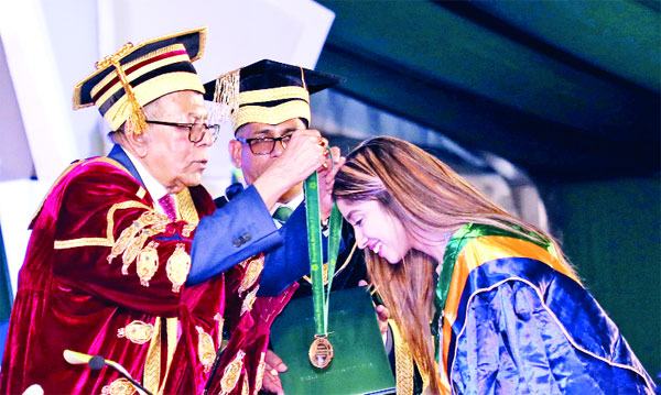 চাহিদার সাথে সামঞ্জস্য রেখে শিক্ষা চালু করুন