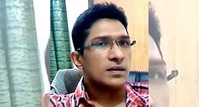বিয়ের ৩ দিন পর আটক জিকু খান