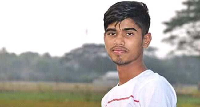 মনোহরদীতে সড়ক দুর্ঘটনায় নিহত এক