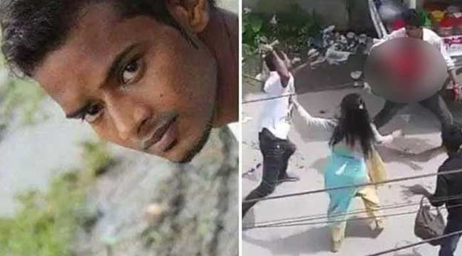 রিফাতের মা ও দুই বোনের সাক্ষ্য
