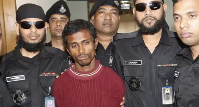 মজনুর ১০ দিনের রিমান্ড চাইবে ডিবি